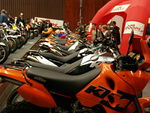 Motorrad 2007 2212795