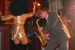 The Golden Classy Muschi Club 2216487