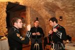 Burns Night d. Gordon Highlanders 2217516