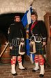 Burns Night d. Gordon Highlanders 2217518