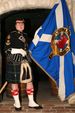 Burns Night d. Gordon Highlanders 2217521