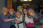 Maskenball 2007 2230373