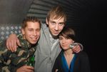 13 Jahre Cave Club