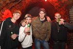 13 Jahre Cave Afterhour 2257427