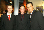 HTL-Steyr Maturaball 2007 2263991