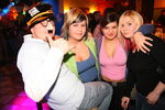 Carneval im Cabrio 2272124