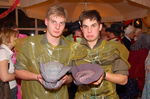 Maskenball 2007 - FF Gunskirchen 2272221