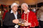 Maskenball 2007 - FF Gunskirchen 2272227