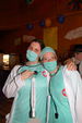 Maskenball 2007 - FF Gunskirchen 2272257