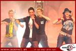 Starmania Club - Das Finale 227383