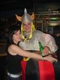 Thema Fasching Wikinger 2275720