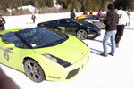 Lamborghini Testfahrt 2276678