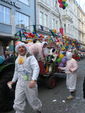 Fasching Innenstadt Villach 2278479