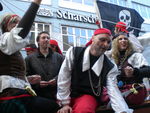 Fasching Innenstadt Villach 2278497