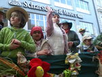 Fasching Innenstadt Villach 2278499