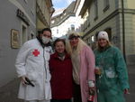 Fasching Innenstadt Villach 2278502