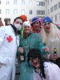 Fasching Innenstadt Villach 2278503