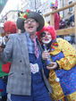 Fasching Innenstadt Villach 2278504