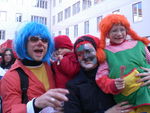 Fasching Innenstadt Villach 2278505