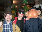 Fasching Innenstadt Villach 2278530