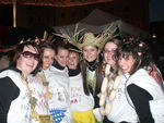 Fasching Innenstadt Villach 2278538