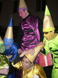 Fasching Innenstadt Villach 2278553