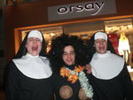 Fasching Innenstadt Villach 2278569