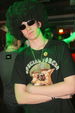 Semesterferien - End of Carneval 2281507