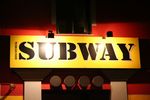 Subway 2290292