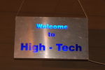 HIGH TECH 2007 16185166