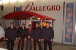Ballegro Party Alarm 2311076