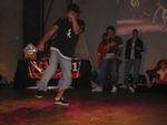 Freestyle Routine Battle Yam 2323025