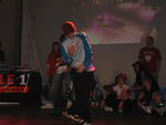 Freestyle Routine Battle Yam 2323027