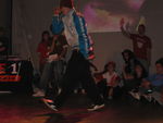 Freestyle Routine Battle Yam 2323028