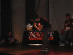 Freestyle Routine Battle Yam 2323031