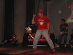 Freestyle Routine Battle Yam 2323032