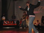 Freestyle Routine Battle Yam 2323033