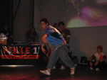 Freestyle Routine Battle Yam 2323034