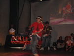 Freestyle Routine Battle Yam 2323041