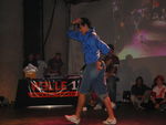 Freestyle Routine Battle Yam 2323044