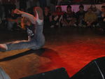 Freestyle Routine Battle Yam 2323064