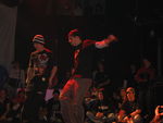 Freestyle Routine Battle Yam 2323065