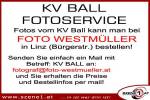 Ball des Kaufmännischen Vereins