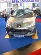 1. Auto Messe Salzburg 2342003