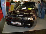 1. Auto Messe Salzburg 2342073