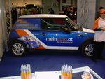 1. Auto Messe Salzburg 2342076