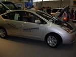 1. Auto Messe Salzburg 2342085