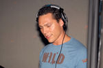 DJ Tiesto 2400829