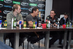 Pressekonferenz: DJ Tiesto 2401297