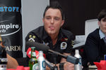 Pressekonferenz: DJ Tiesto 2401299